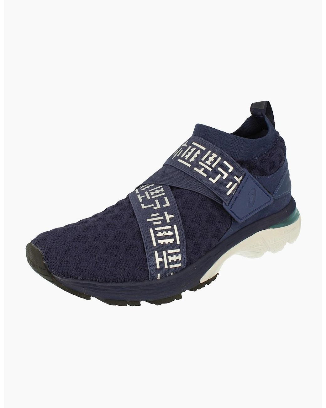 Asics Blue Gel-Kayano 25 Obistag 1021A058 400 for men