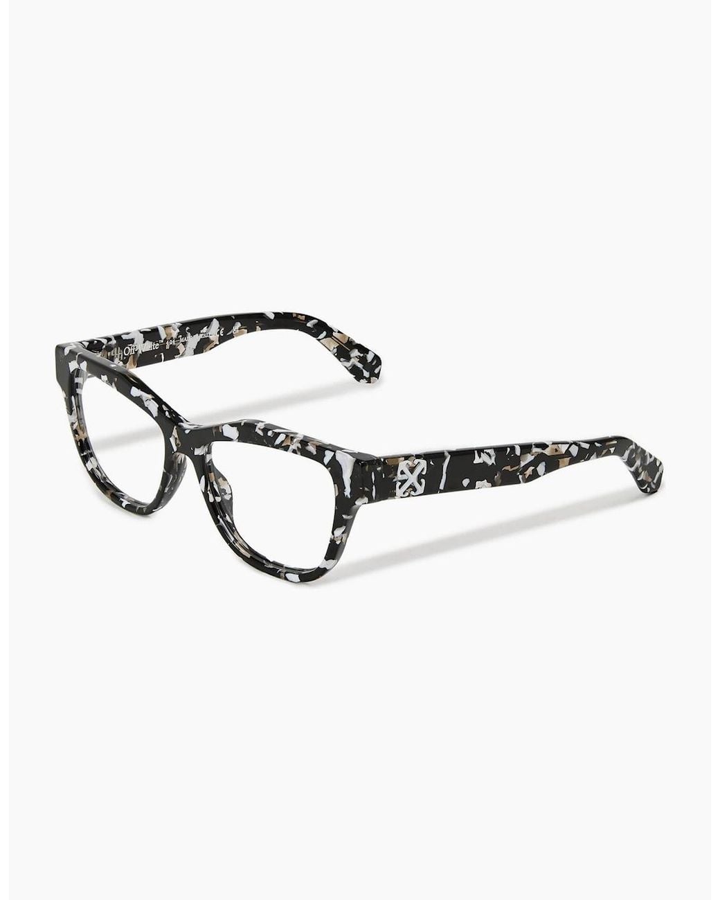 Off-White c/o Virgil Abloh Multicolor Off Eyewear Style 7G for men