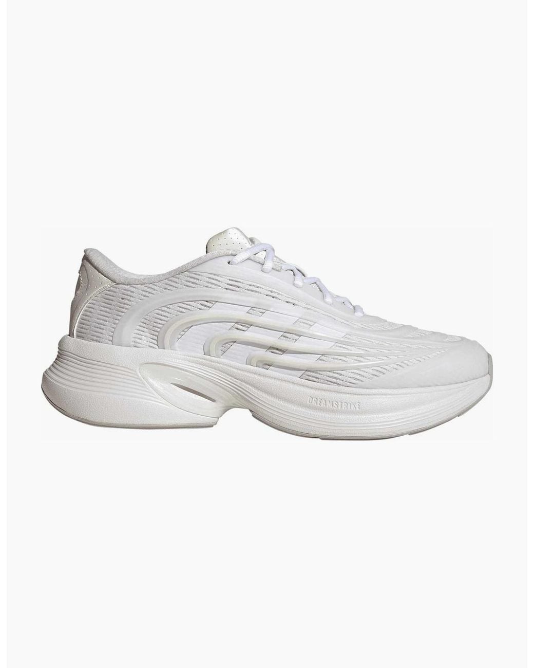 Adidas White Climacool Spw for men
