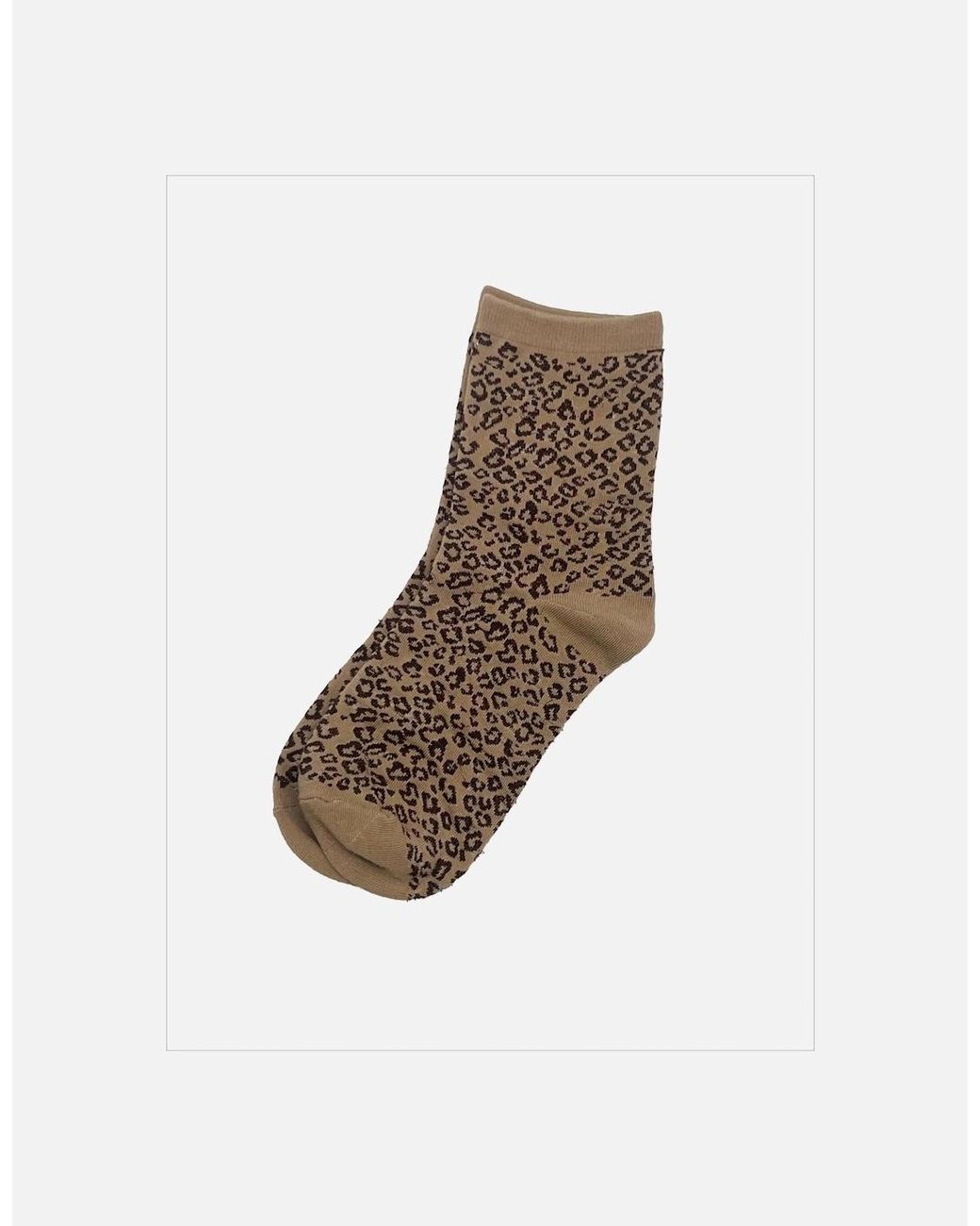 Nooki Design Natural Love Leo Sock Set