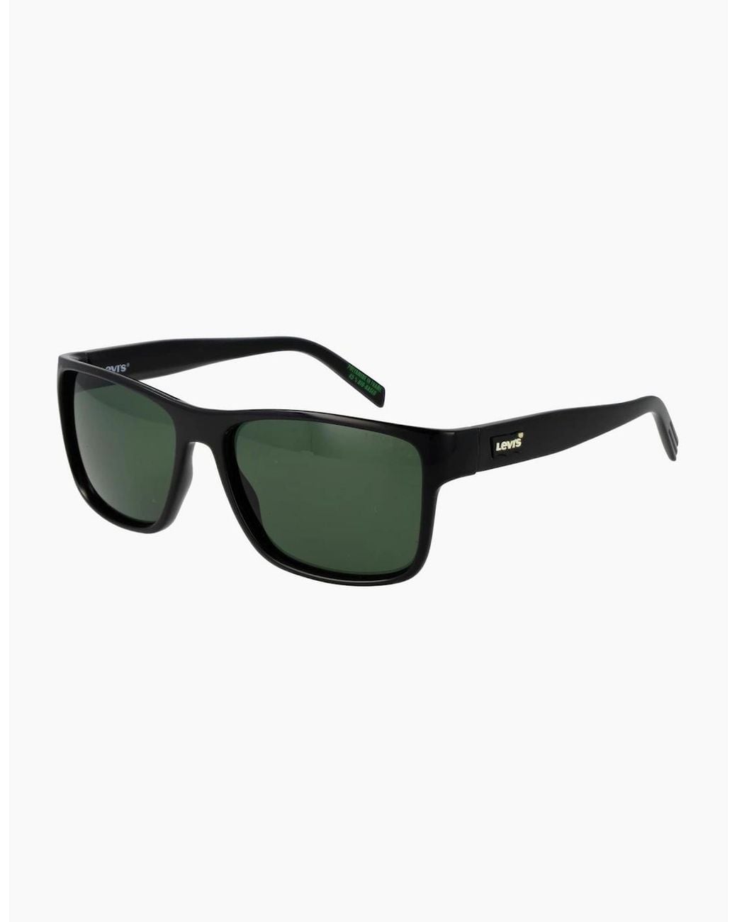 Levi's Green Levi's Sunglasses Lv 5079/S Subuc 57 for men
