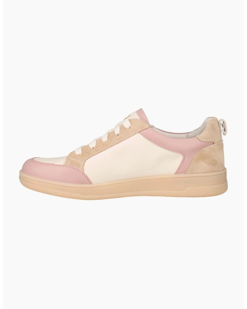Josef Seibel Pink Jade 05 Trainers