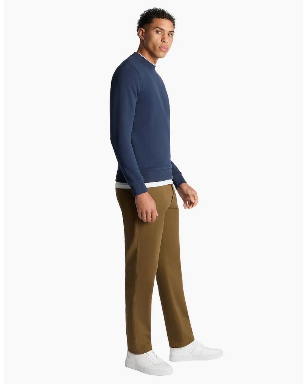 Remus Uomo Blue Sweatshirt 29 for men