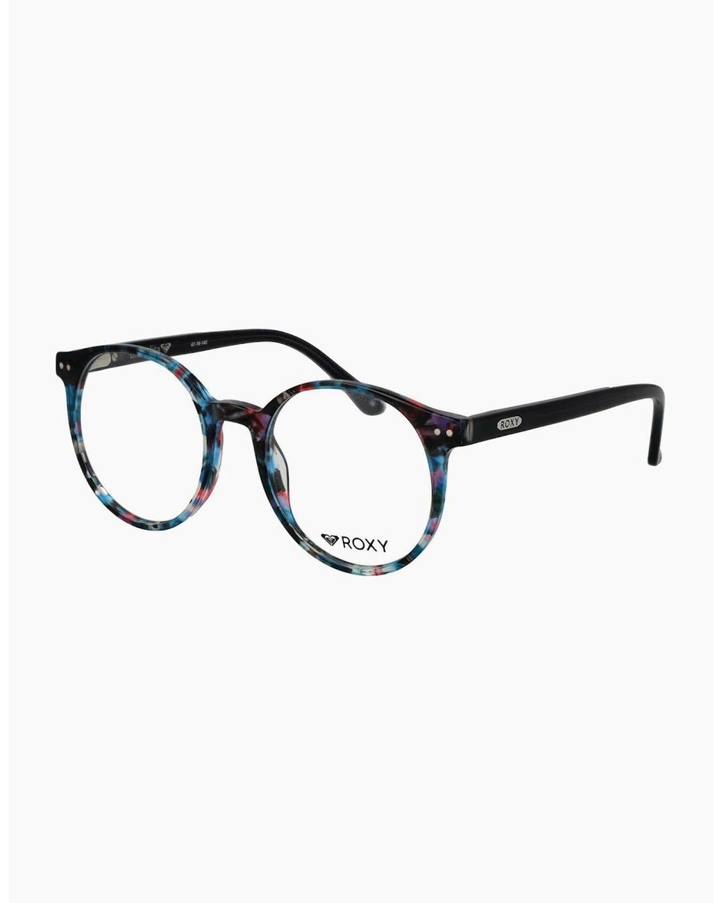 Roxy Multicolor Optical Frame Erjeg03067 Agry Brazalita