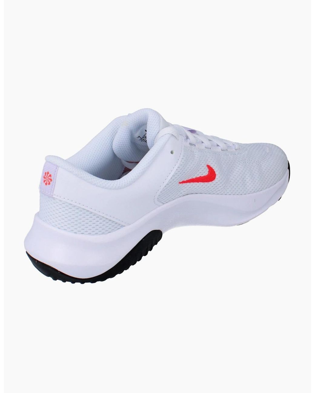 Nike White Legend Essential 3 Nn Dm1119 102