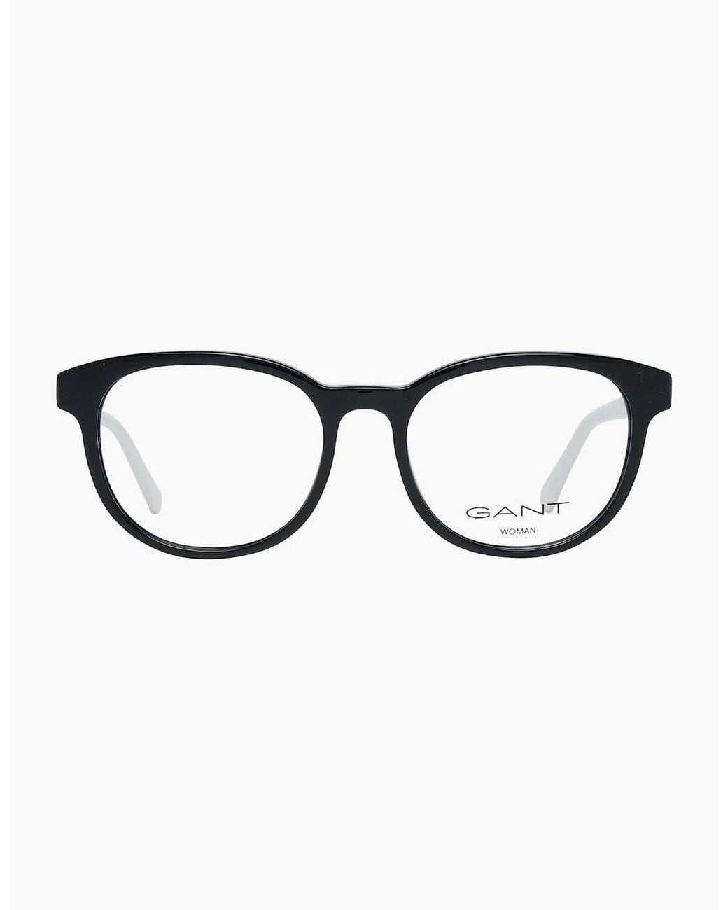 Gant Black Optical Frame Ga4102 001 51