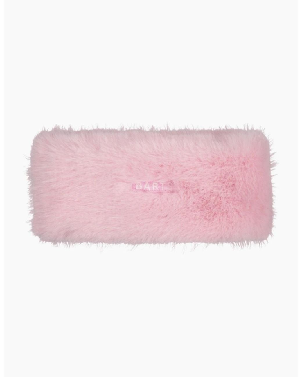 Barts Pink Angeliqa Headband