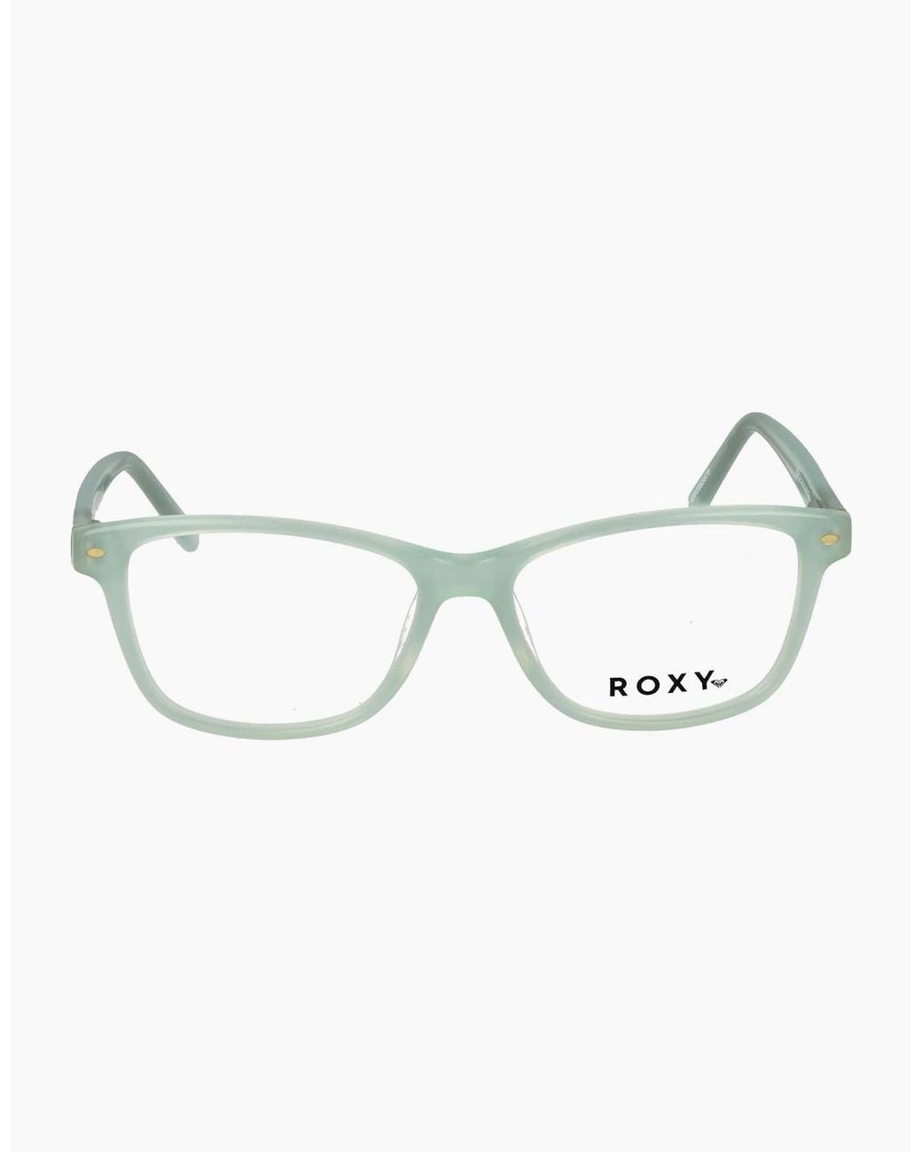Roxy Metallic Optical Frame Ergeg03033 Gcd0 Lucille