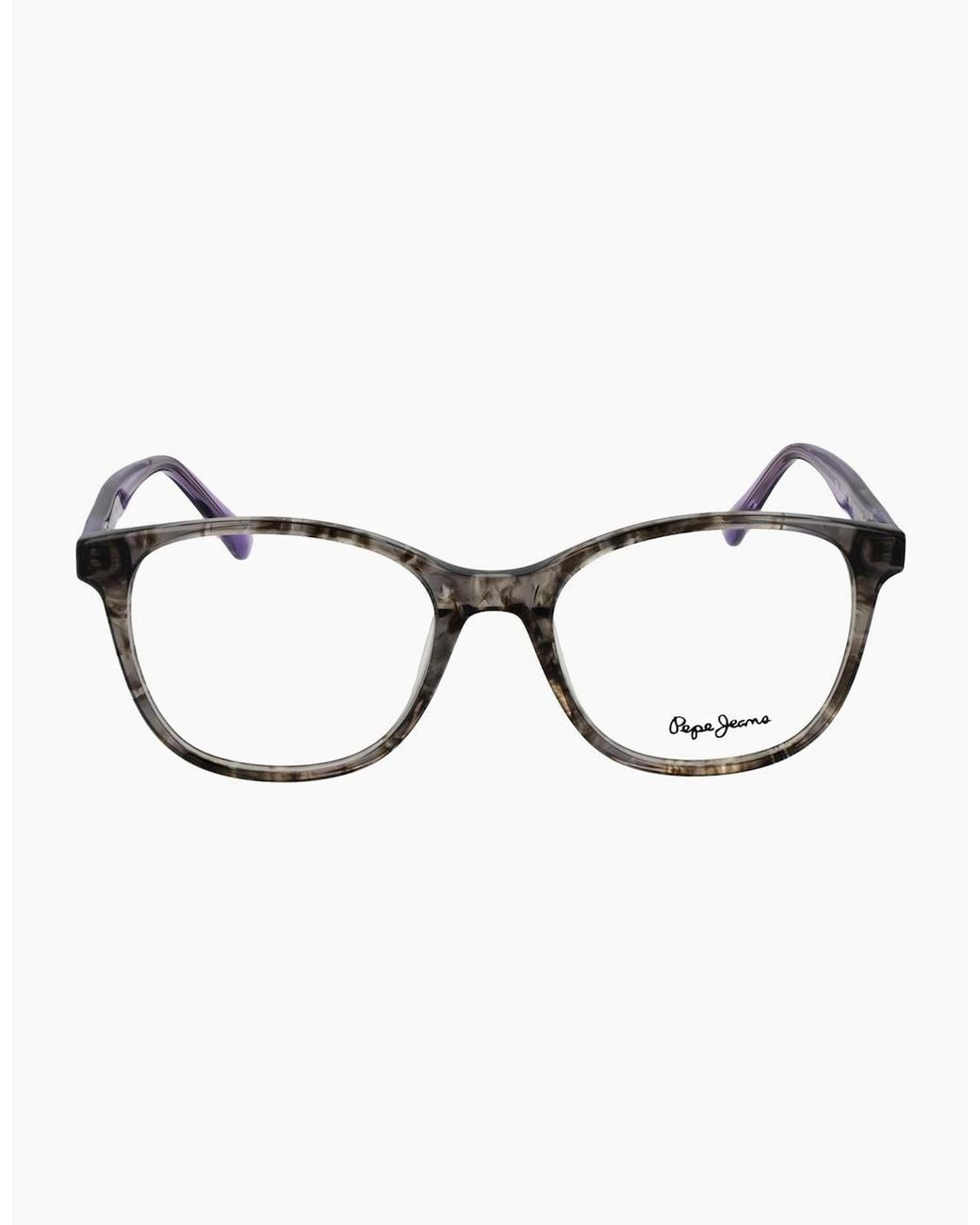 Pepe Jeans Gray Optical Frame Pj3513 992 52