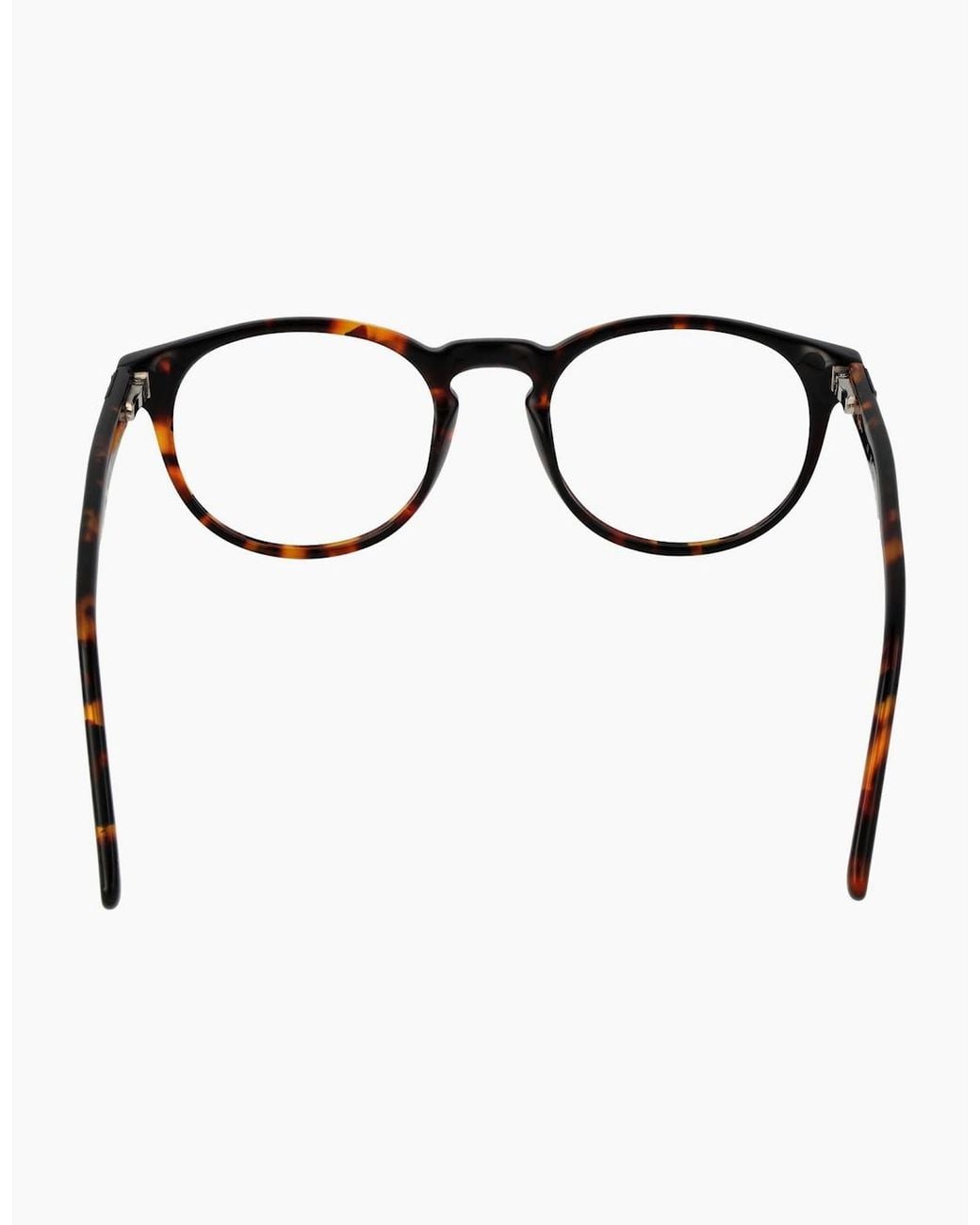 Pepe Jeans Brown Optical Frame Pj3534 106 51 for men