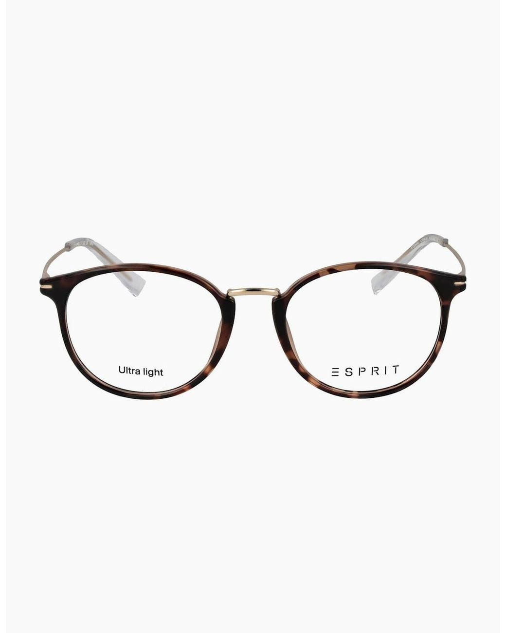 Esprit Brown Optical Frame Et33490 545 51 for men