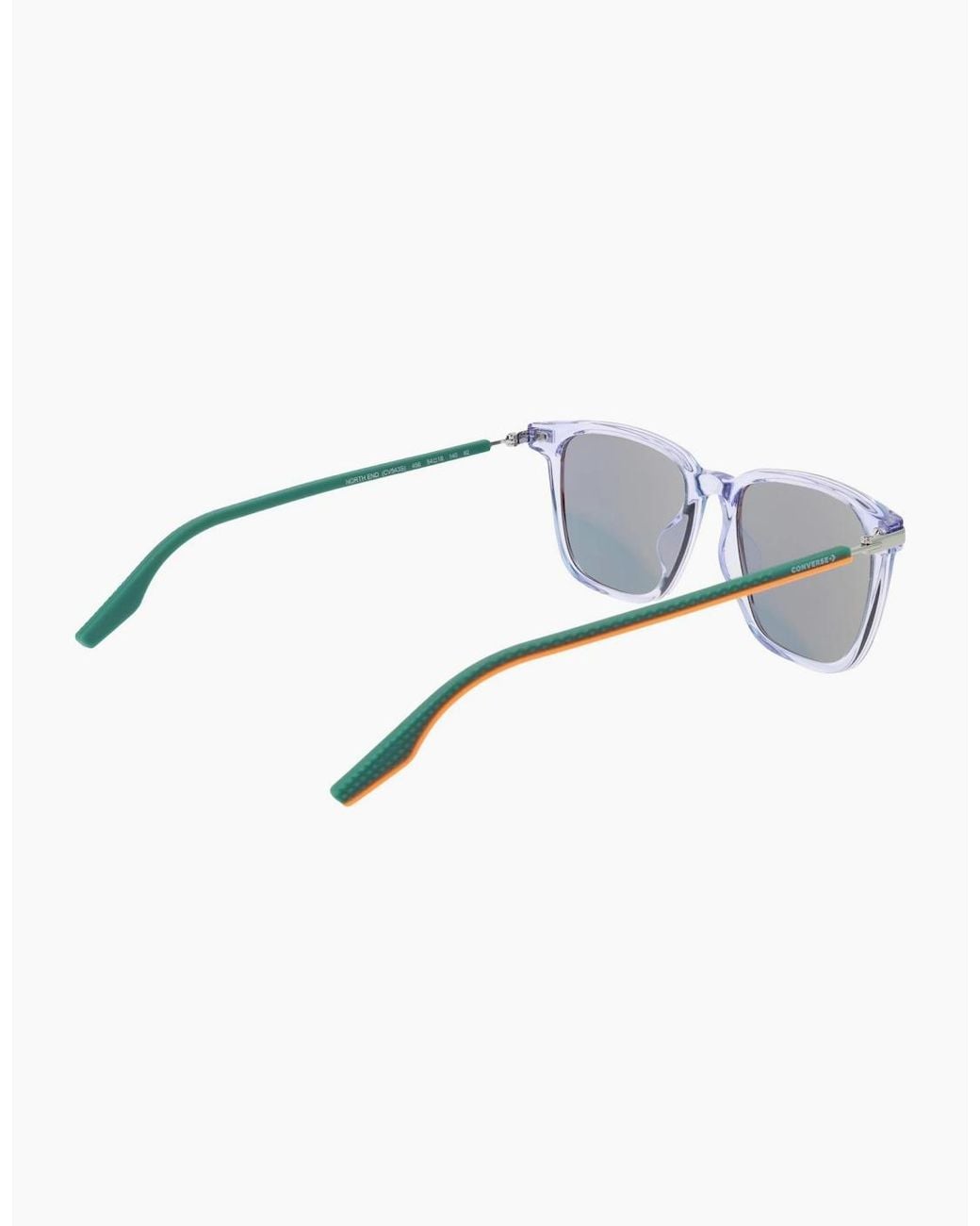 Converse Blue Sunglasses Cv543S 456 54 North End