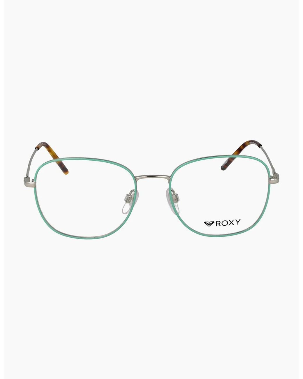 Roxy Metallic Optical Frame Erjeg03062 Sja0 Euhkai