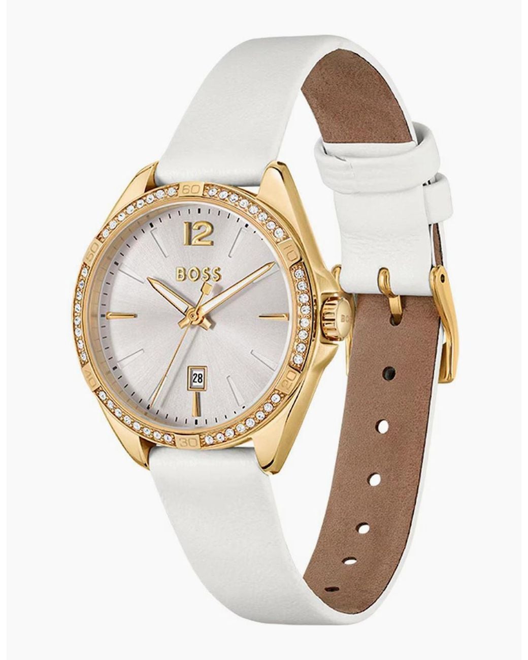 Boss Metallic Boss 1502619 Watch