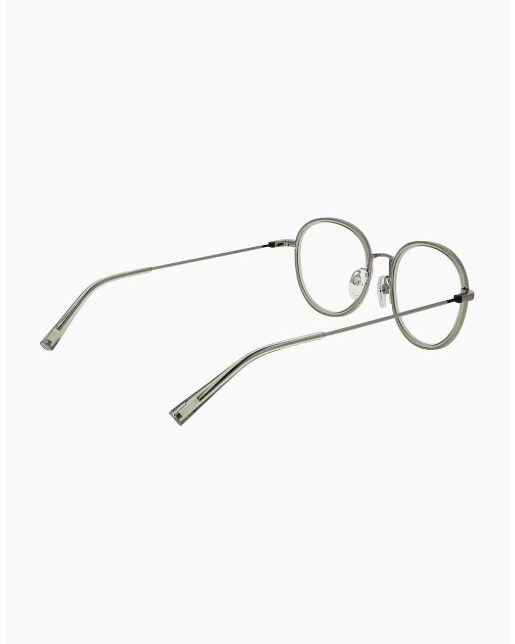 Ted Baker Gray Optical Frame Tb8268 947 50 for men