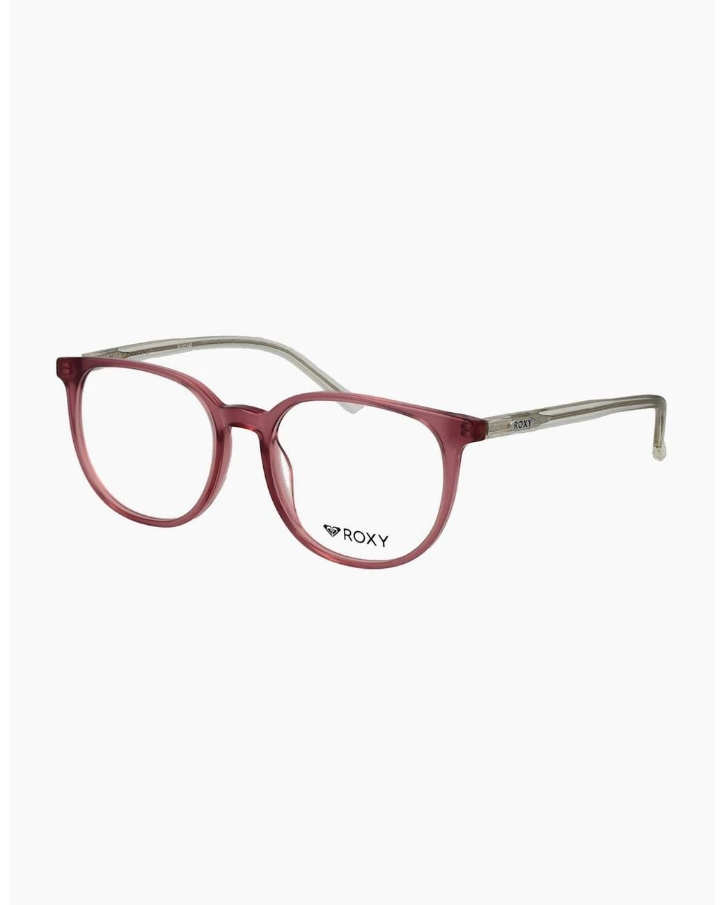 Roxy Pink Optical Frame Erjeg03066 Epnk Boetica