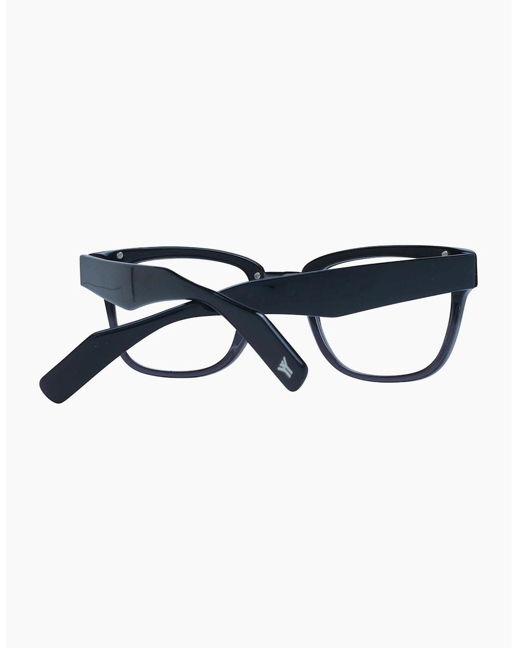 Yohji Yamamoto Blue Optical Frame Yy1002 909 50 for men
