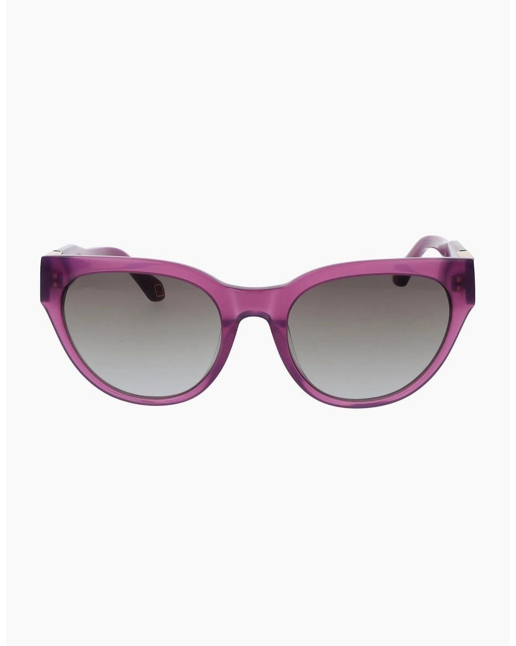 Replay Purple Sunglasses Ry275V 03S 54