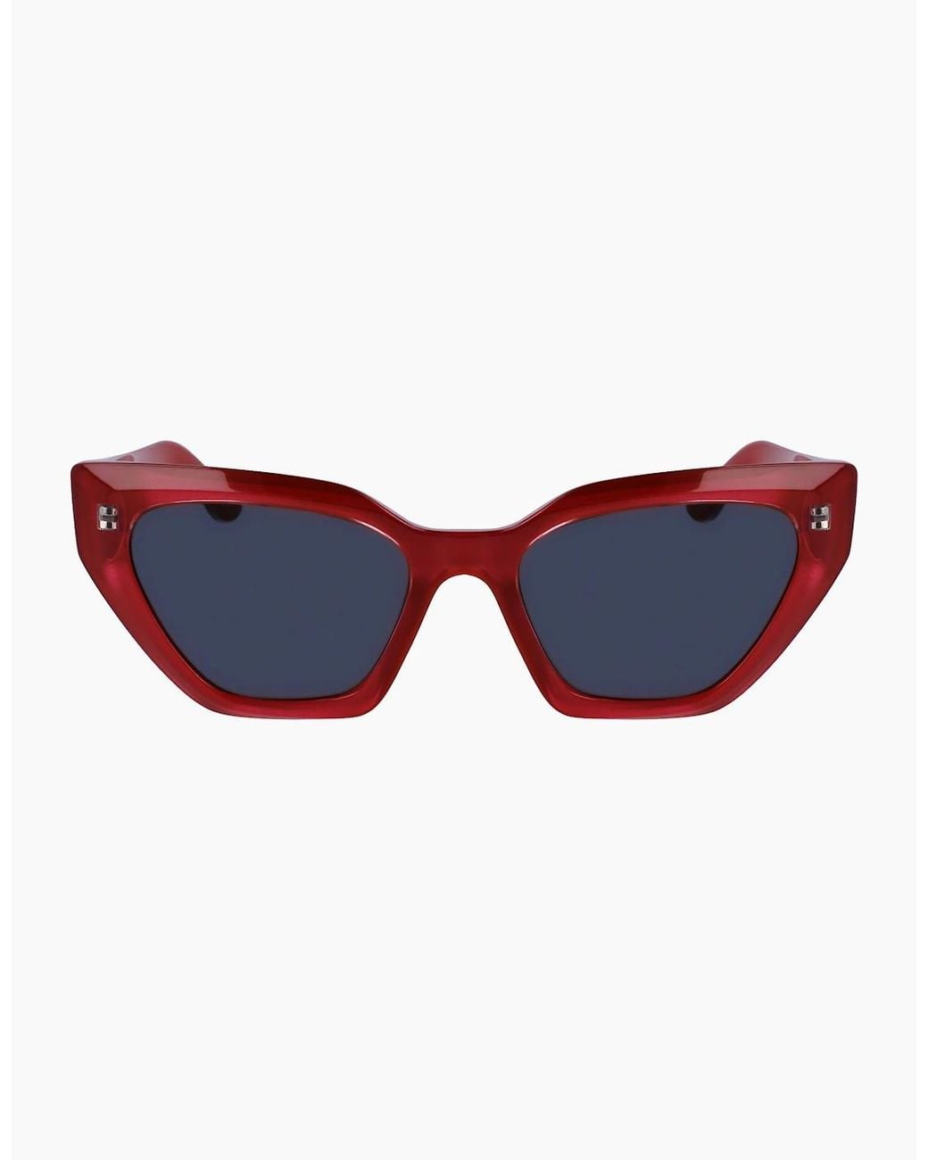 Karl Lagerfeld Red Kl6145S-600 Glasses