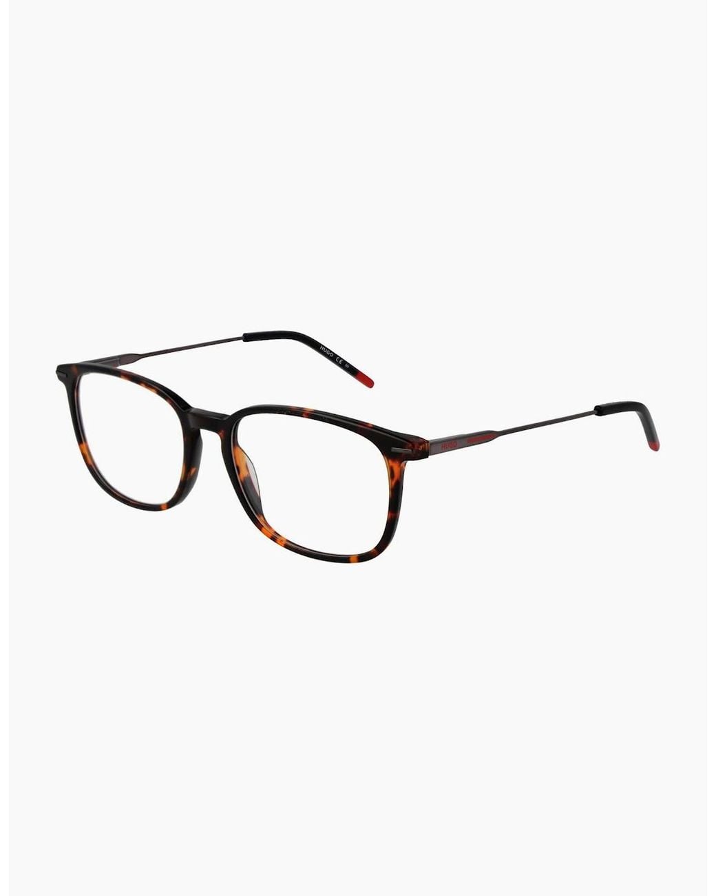 Boss Brown Hugo Optical Frame Hg 1205 86 54 for men