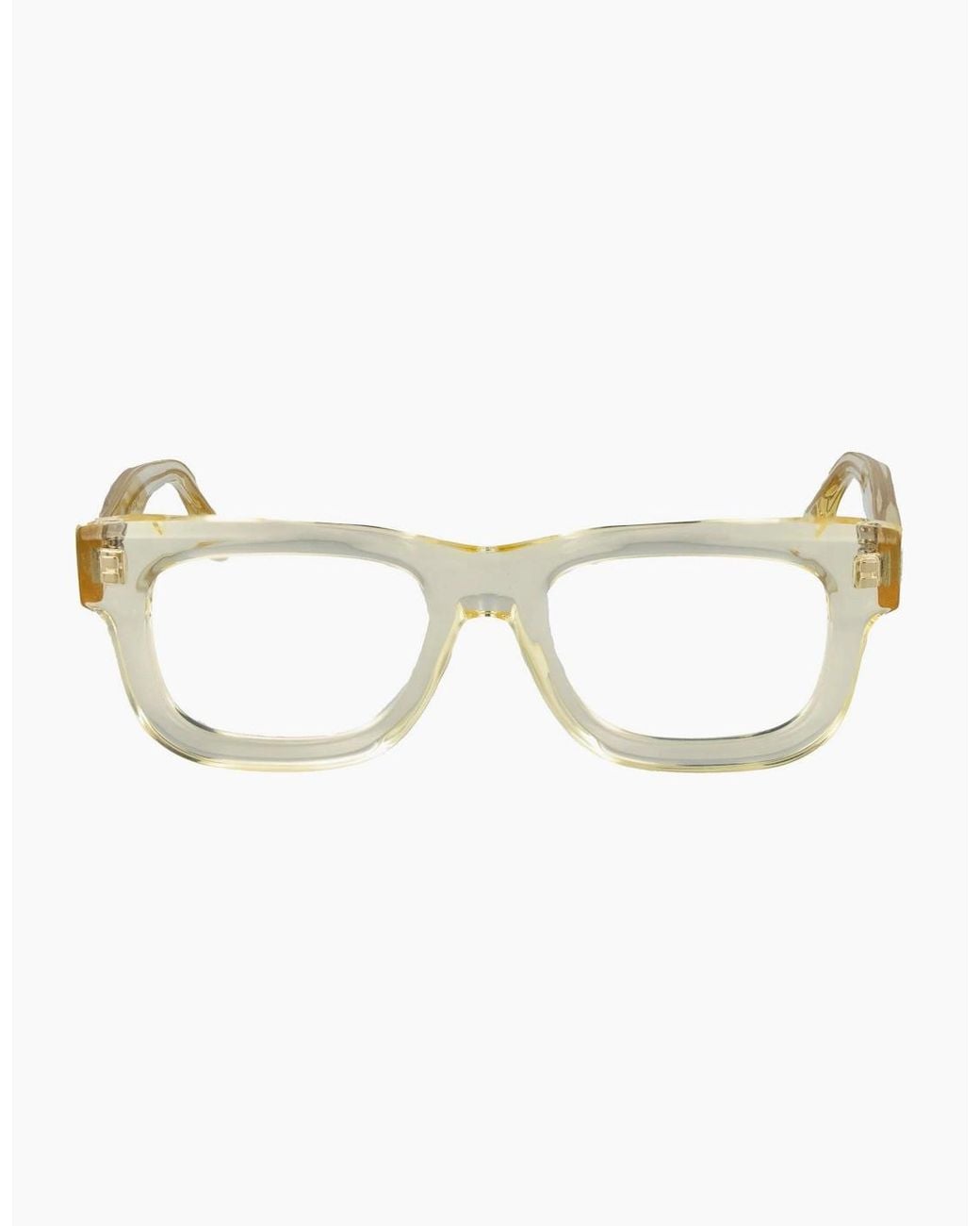 Victoria Beckham Metallic Optical Frame Vb2671 771 51