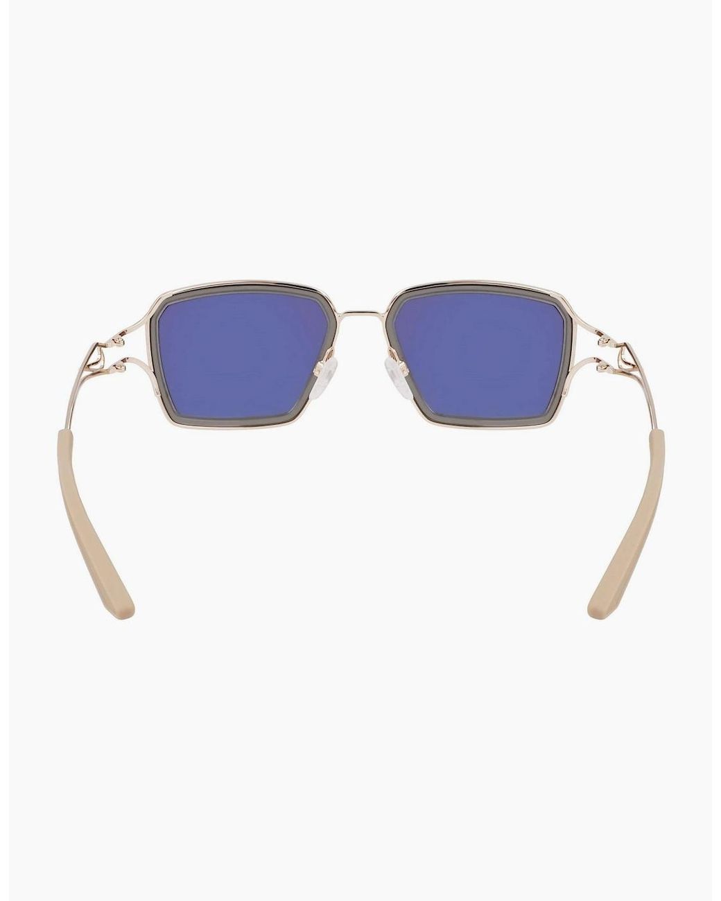 Nike Multicolor Prism Square Sunglasses for men