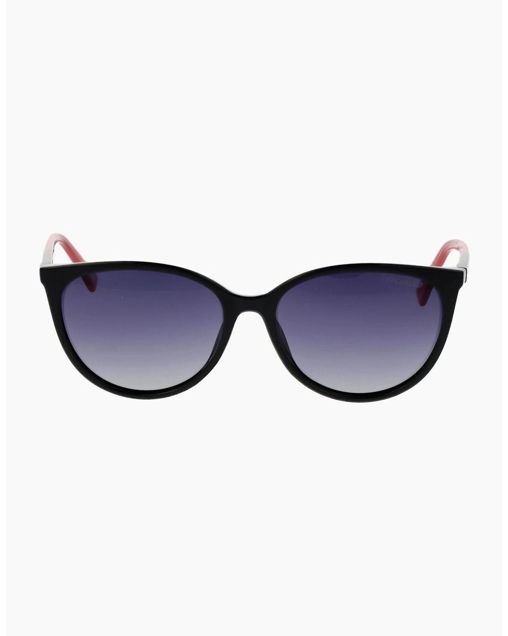 Skechers Blue Sunglasses Se6169 01D 56