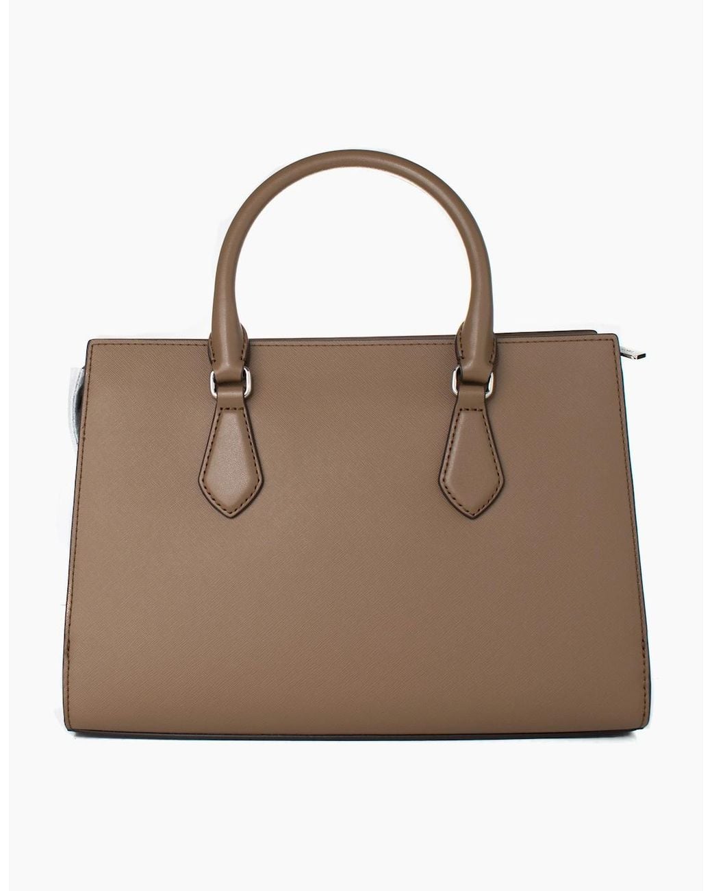 Michael Kors Brown 35S3S6Hs2Ldri Complement