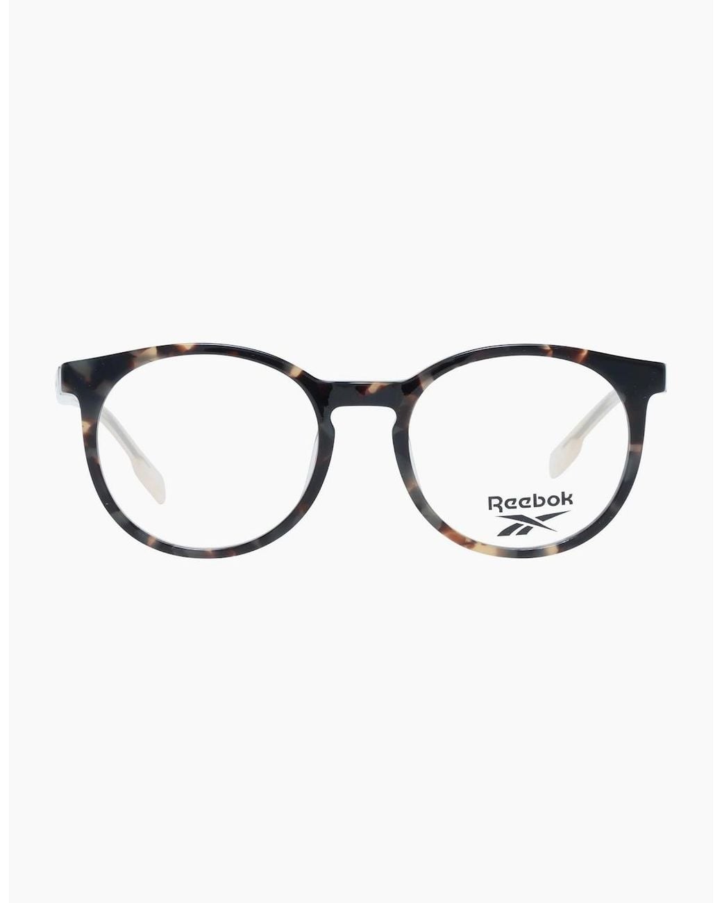 Reebok Brown Optical Frame Rv9015 08V 51 for men