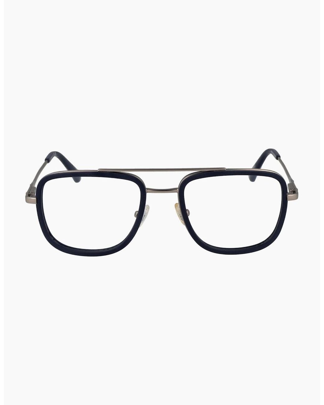 Gant Blue Optical Frame Ga3275 091 52 for men