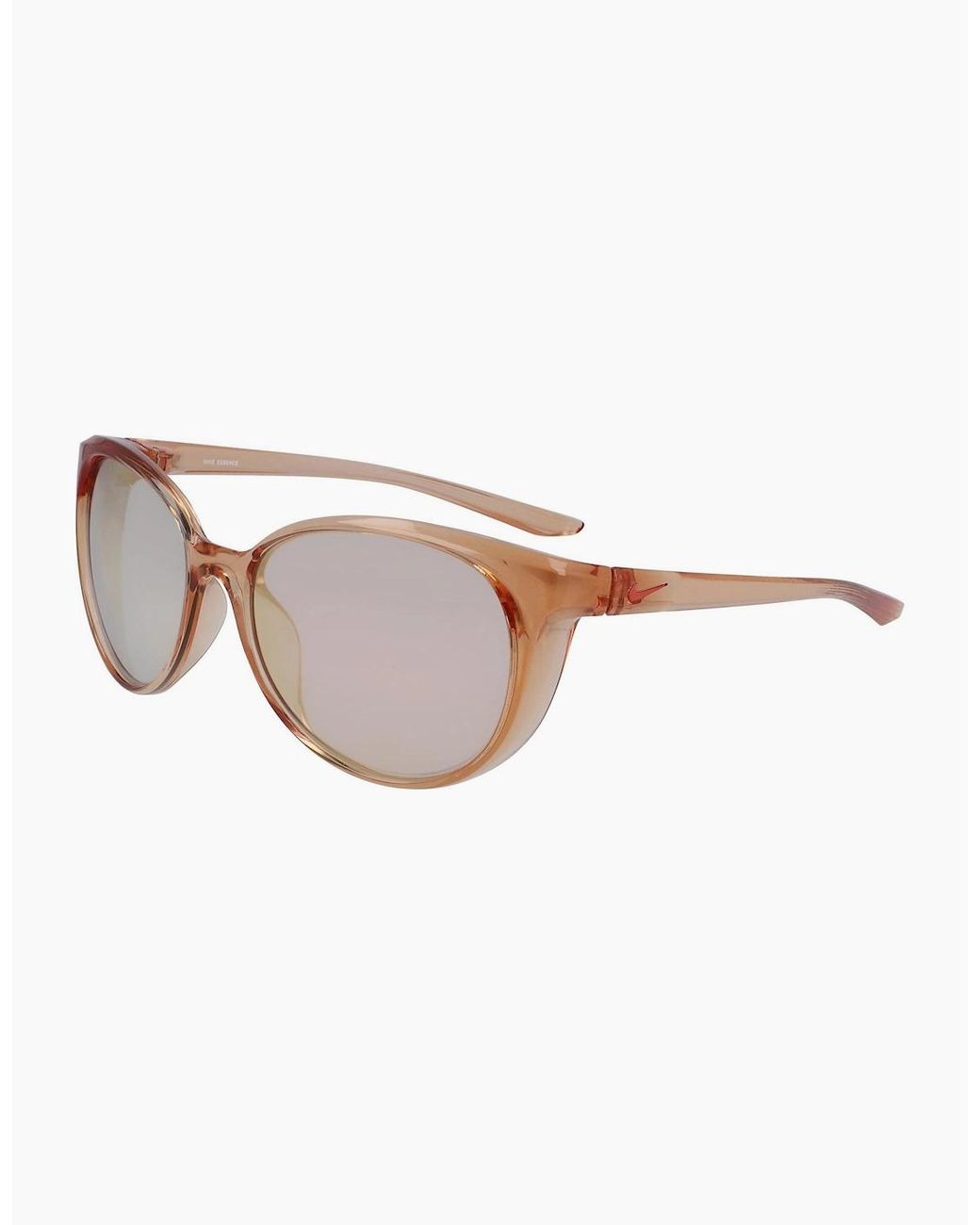 Nike Natural Oval Sunglasses for men