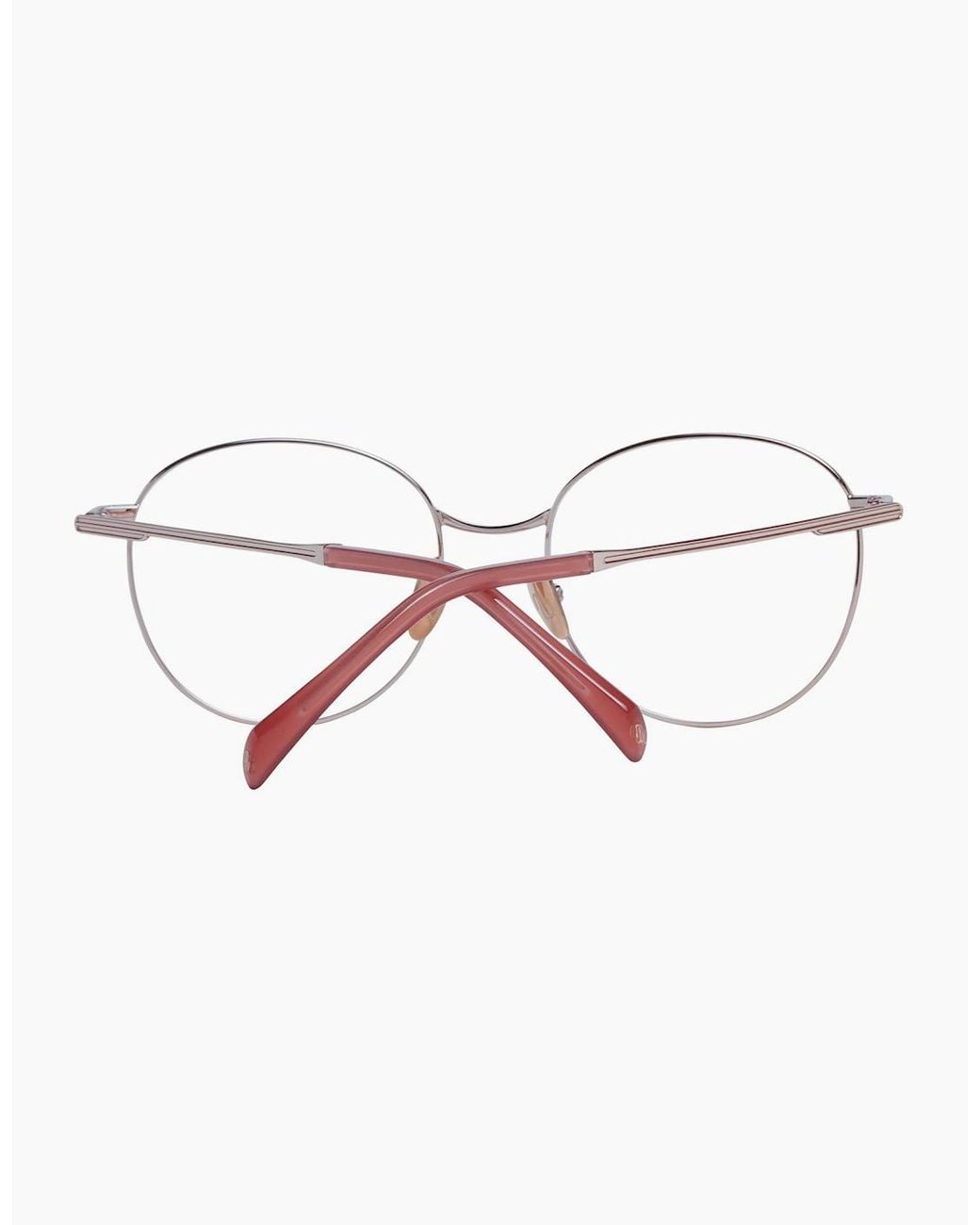 Maje Metallic Optical Frame Mj3025 401 55