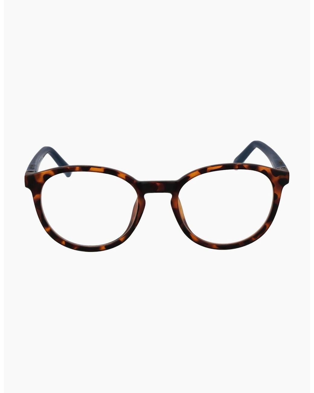 Timberland Brown Optical Frame Tb1780-H 052 51 for men