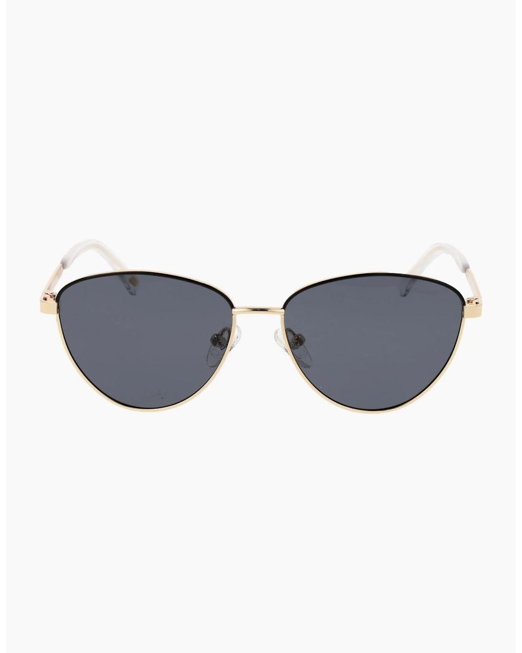 Skechers Black Sunglasses Se00023 32D 53