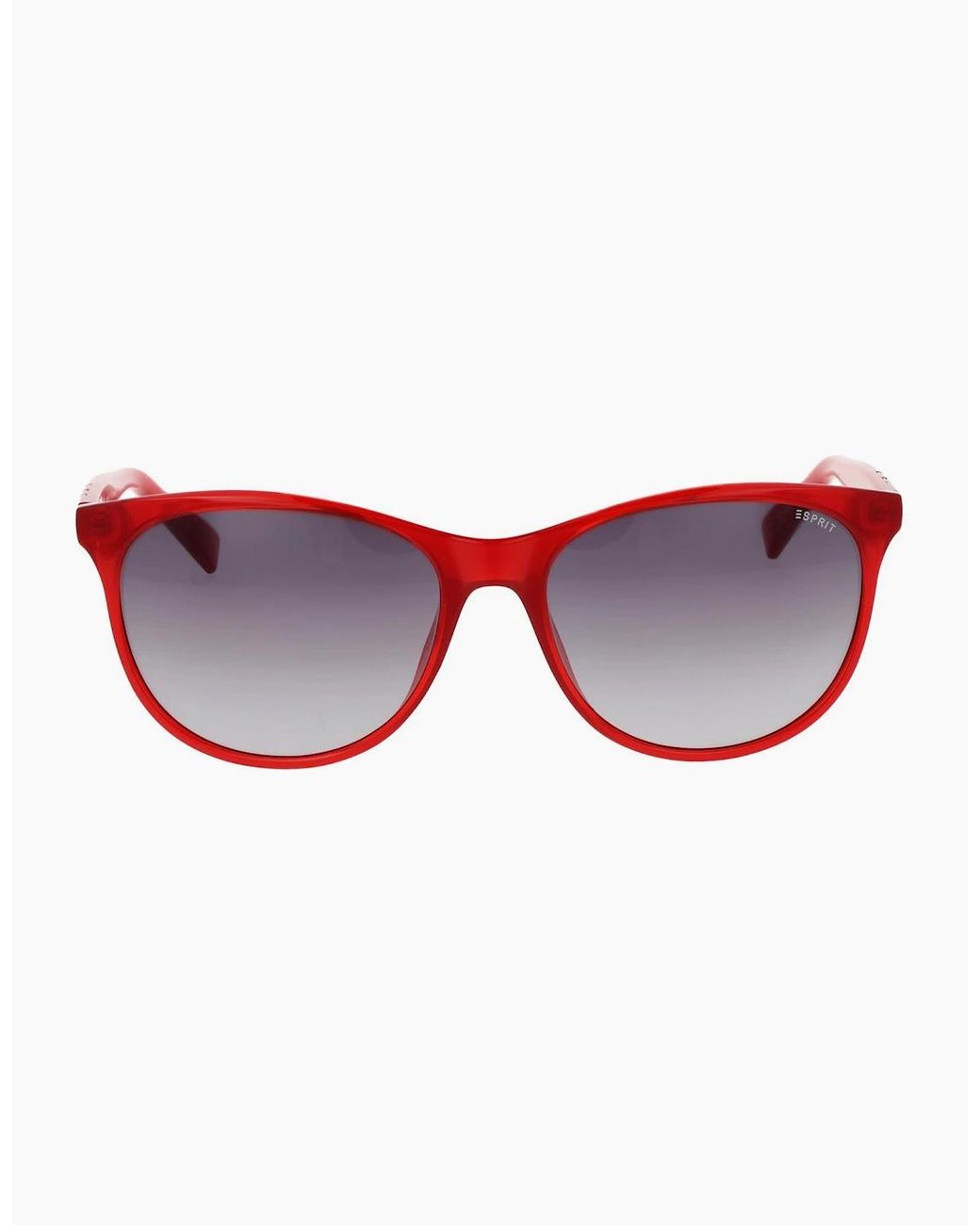 Esprit Red Sunglasses Et17900 531 55