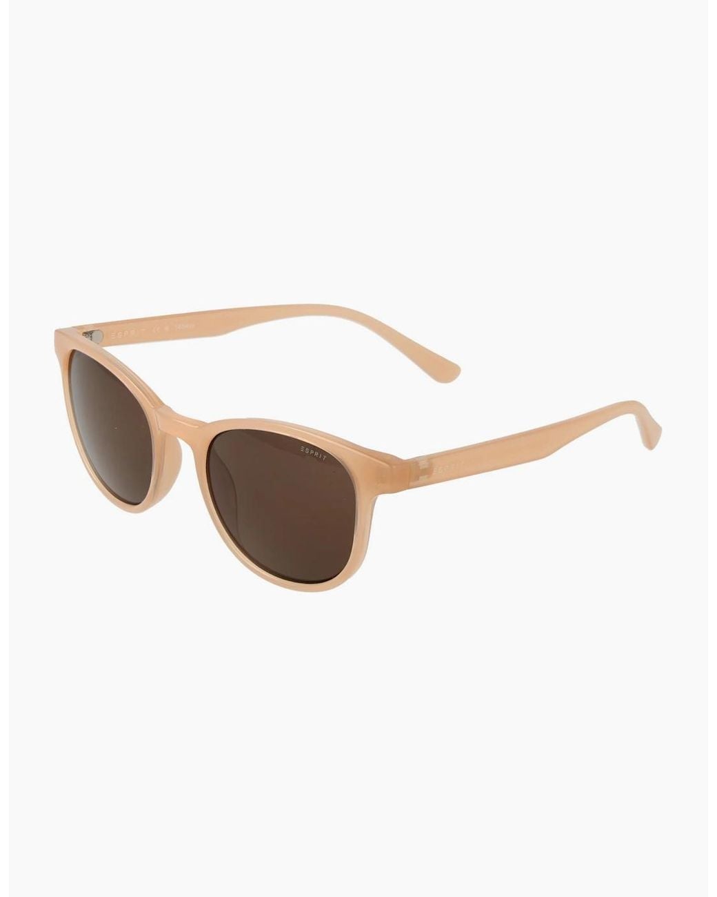 Esprit White Sunglasses Et39270 565 51