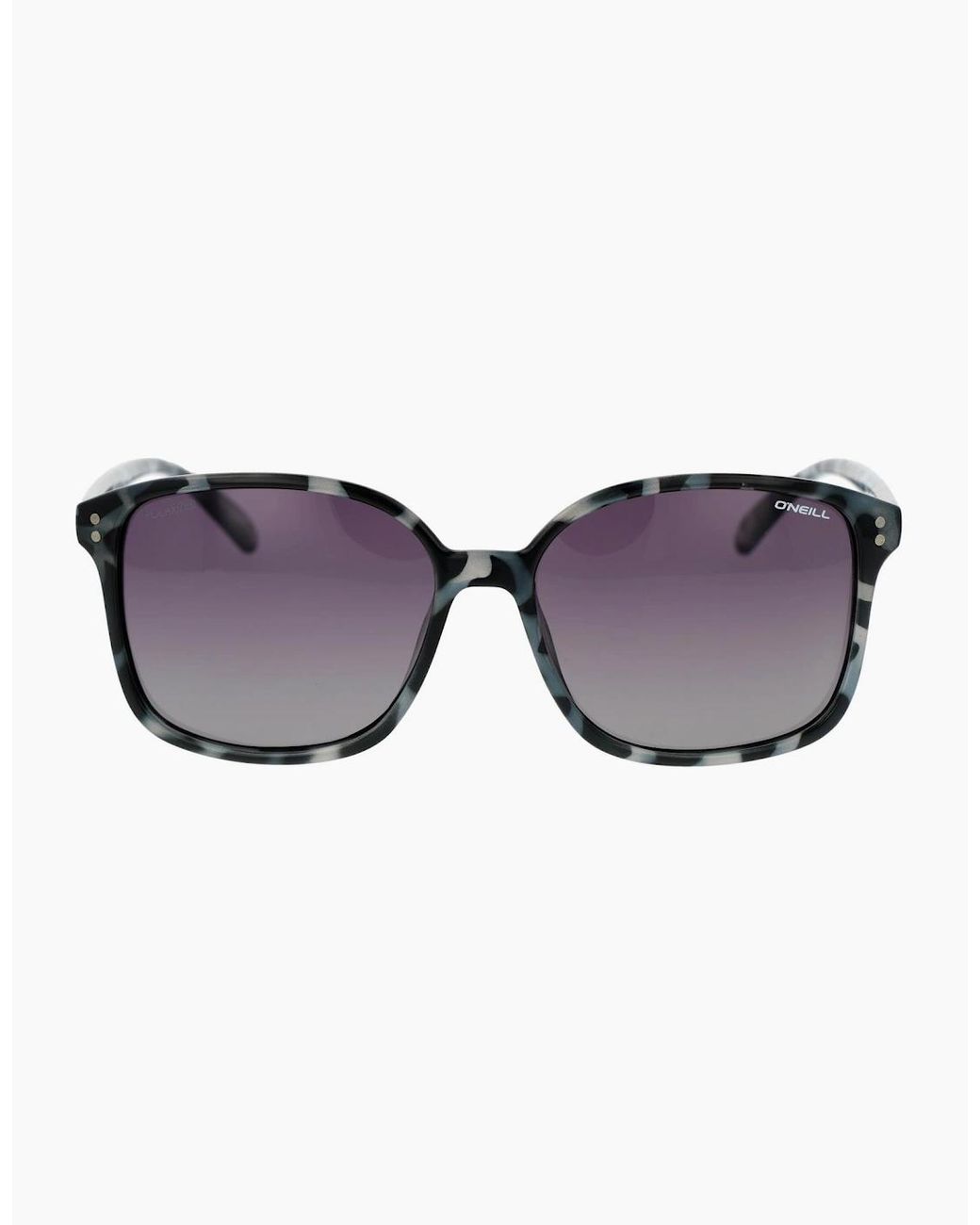 O'neill Sportswear Black Sunglasses Ons-Praia 195P 58