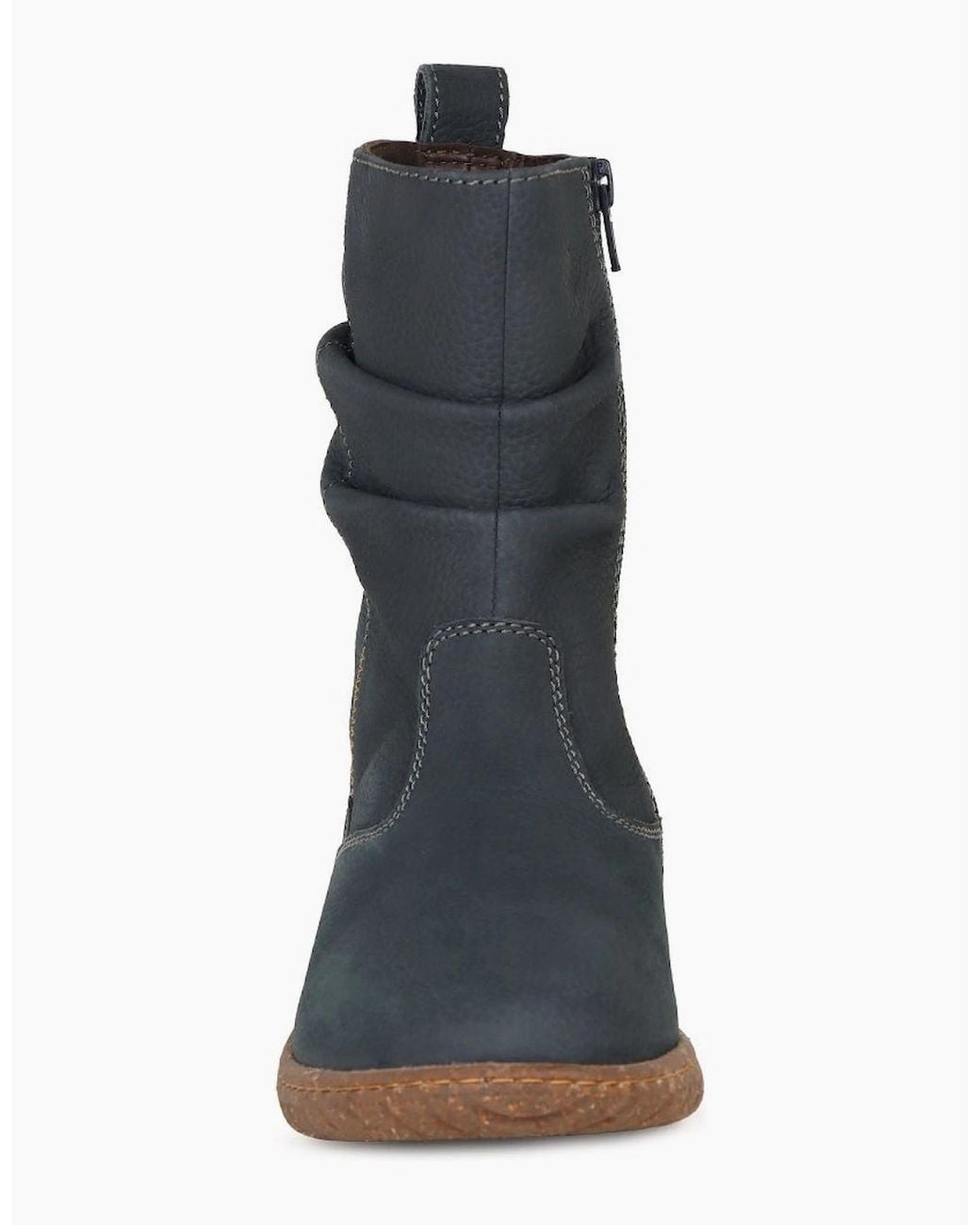 Josef Seibel Blue Angelina 08 Ankle Boots