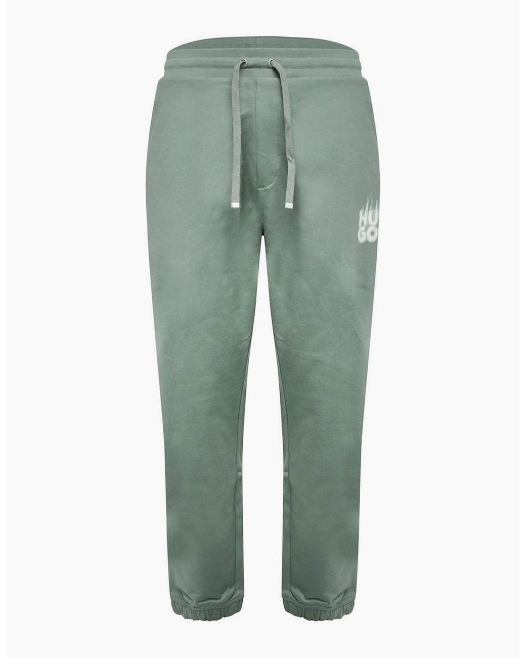 Boss Green Dilbero 10259503 01 Tracksuit Bottom for men