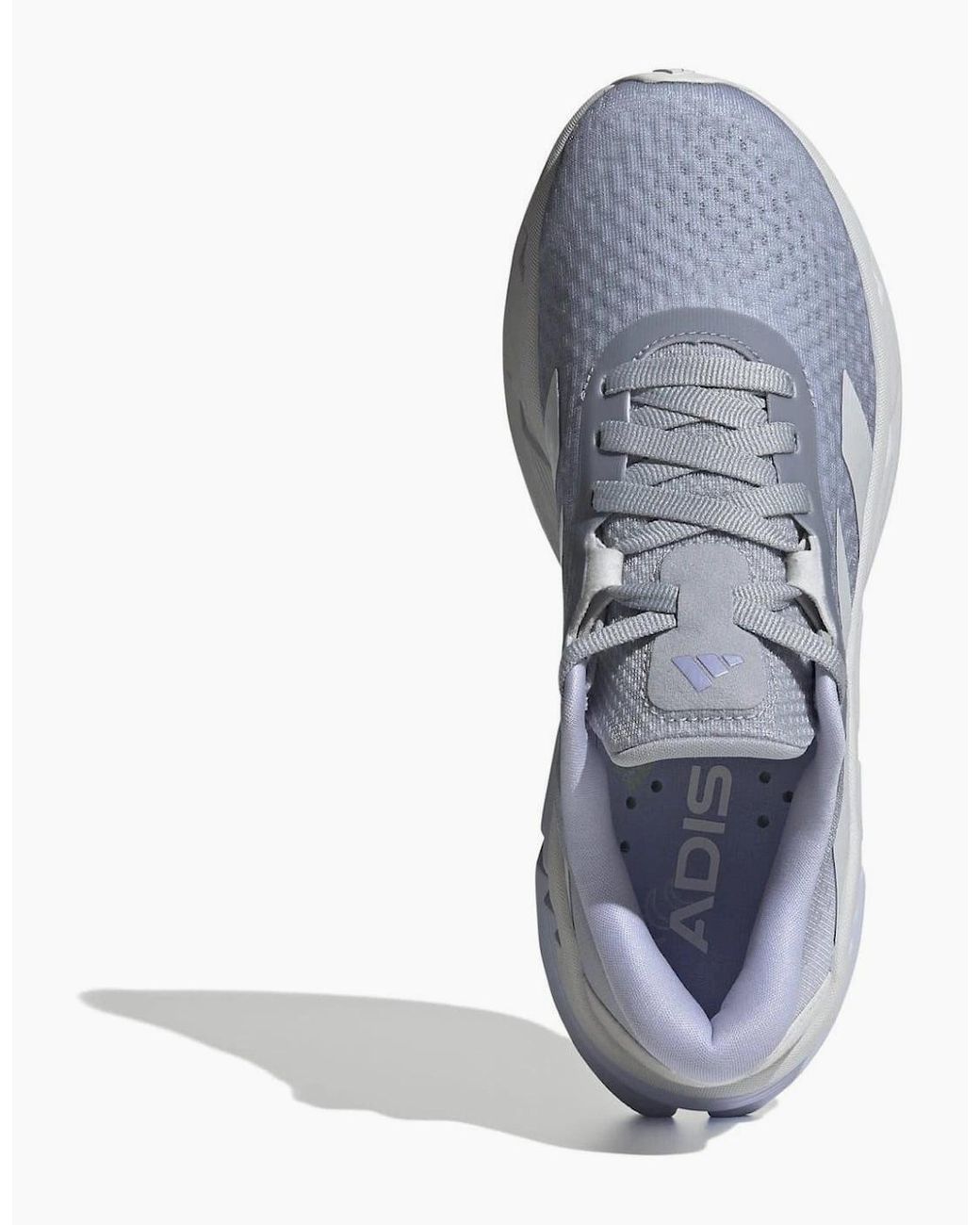 Adidas Blue Adistar 3 Running Shoes