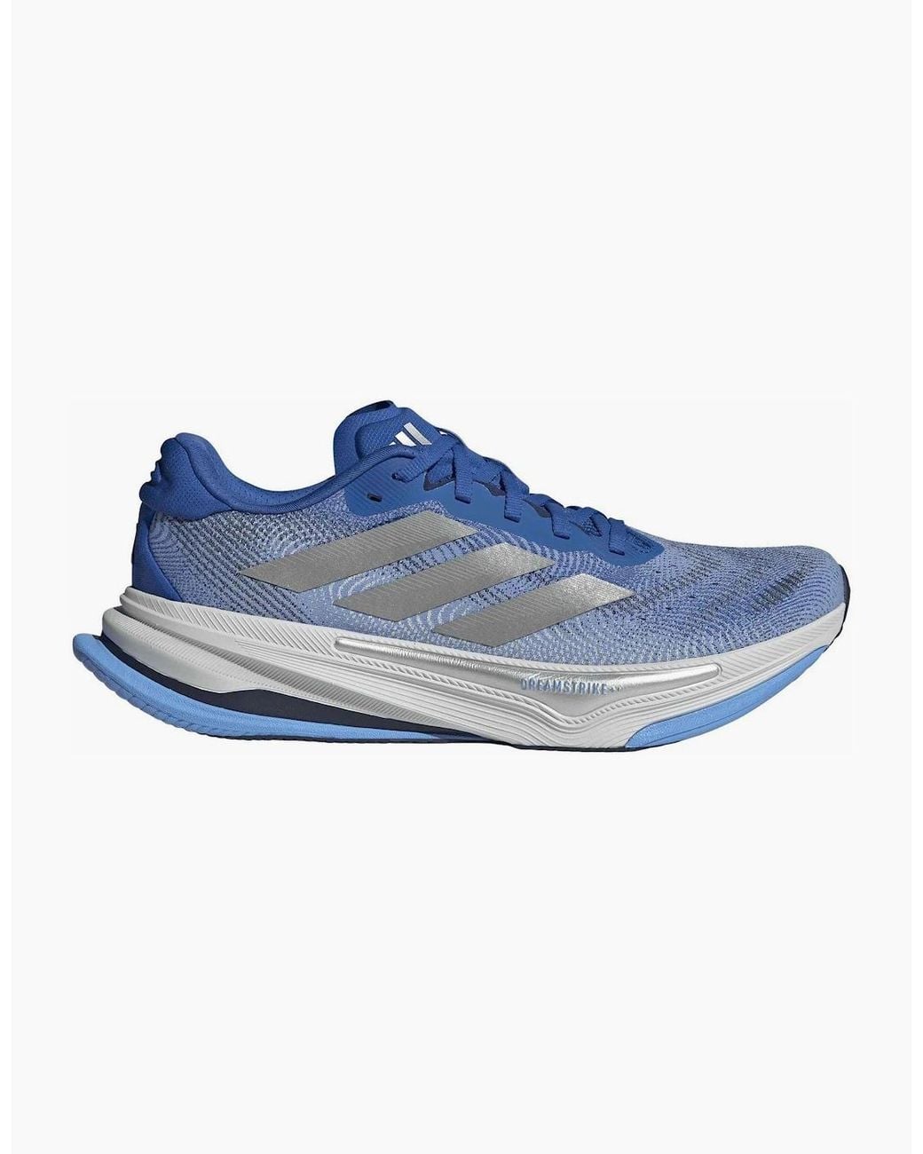 Adidas Blue Supernova Pri for men