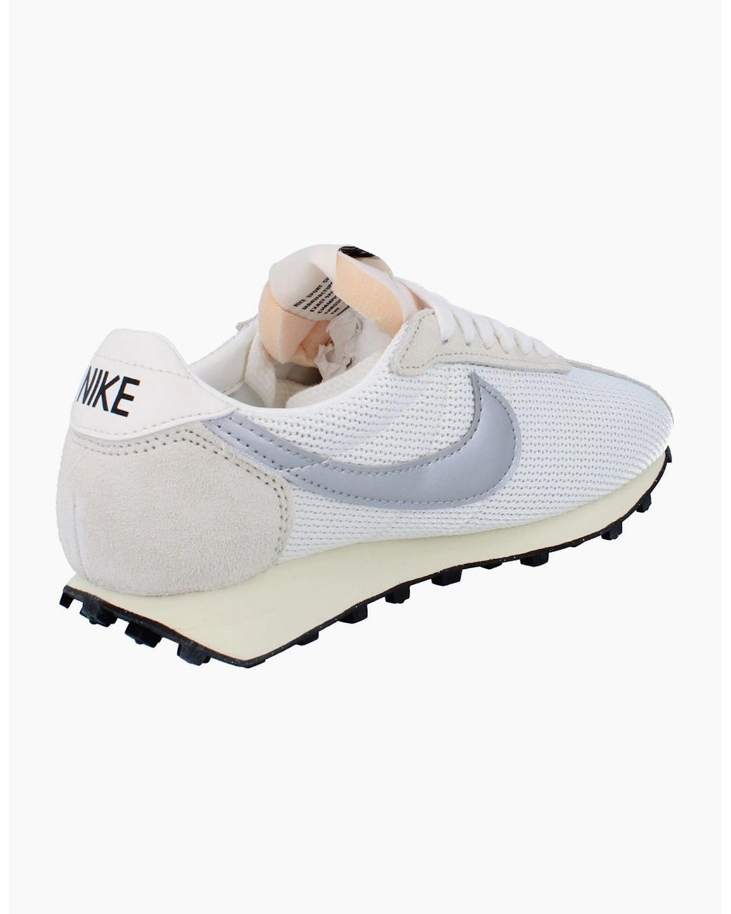 Nike White Ld-1000 Trainers Ih4484 133