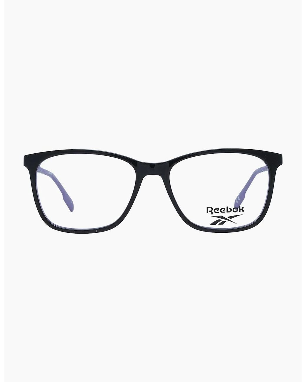 Reebok Purple Optical Frame Rv8537 01 53