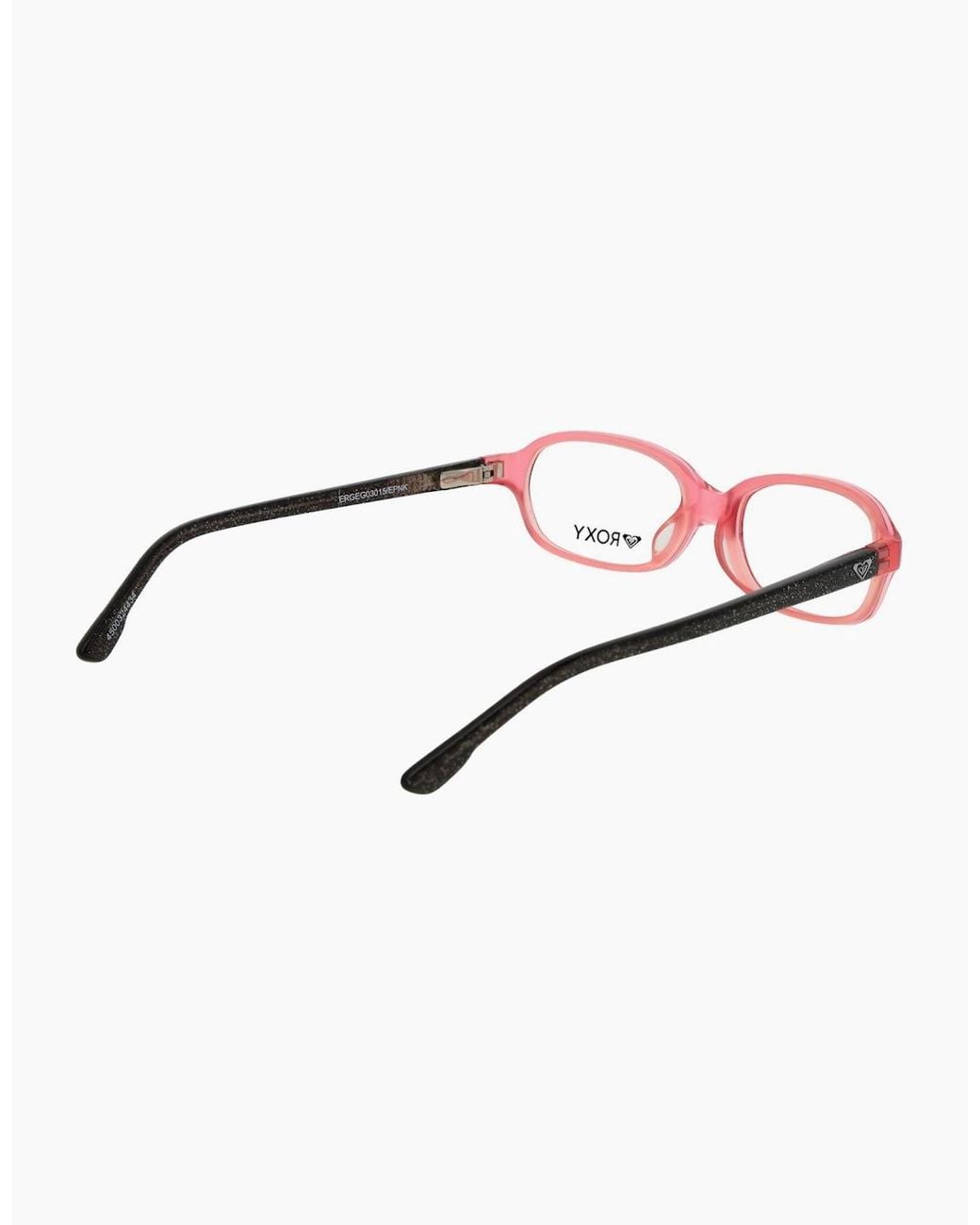 Roxy Pink Optical Frame Ergeg03015 Epnk Lilo G