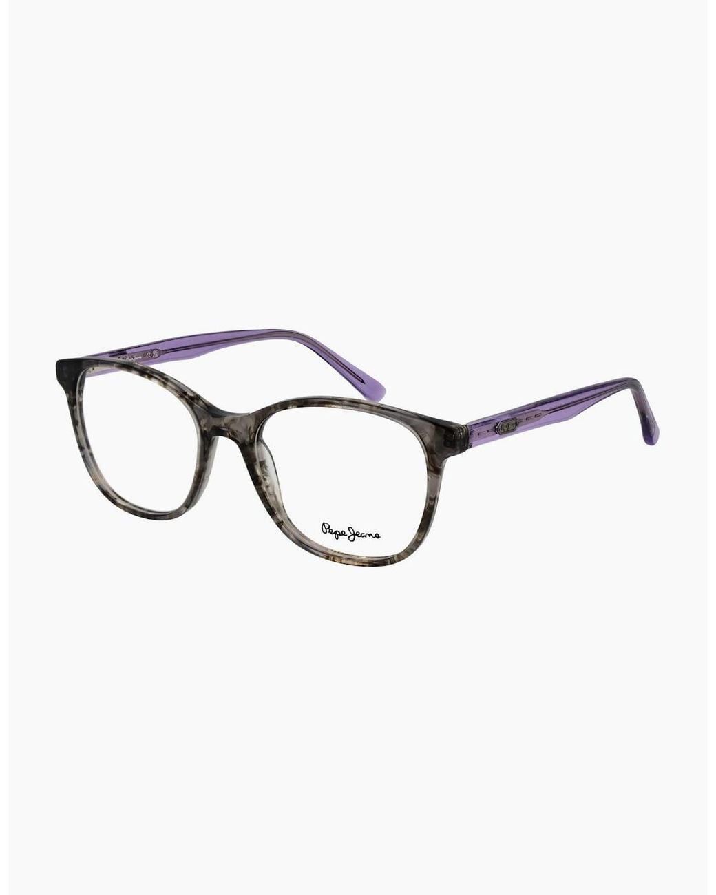 Pepe Jeans Gray Optical Frame Pj3513 992 52