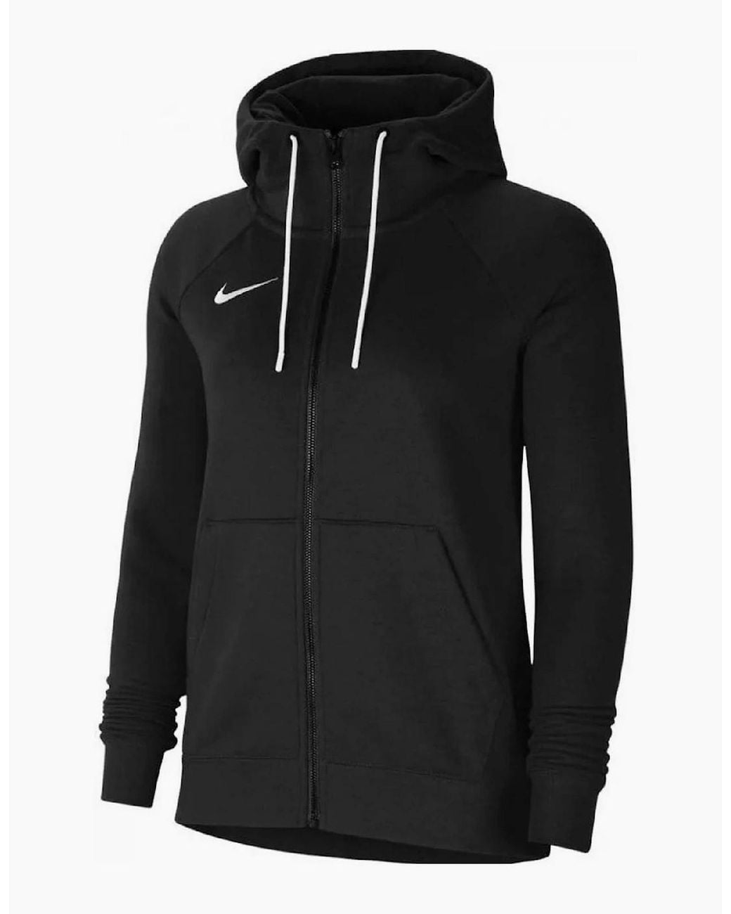 Nike Black Sweat Capuche A