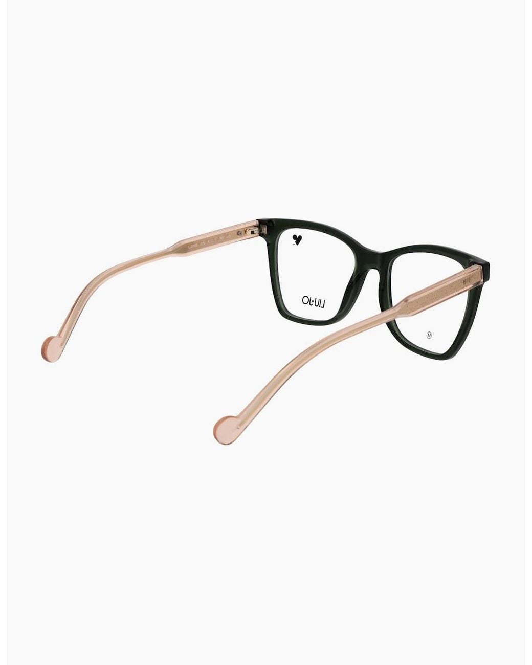 Liu Jo Green Optical Frame Lj2788 275 51