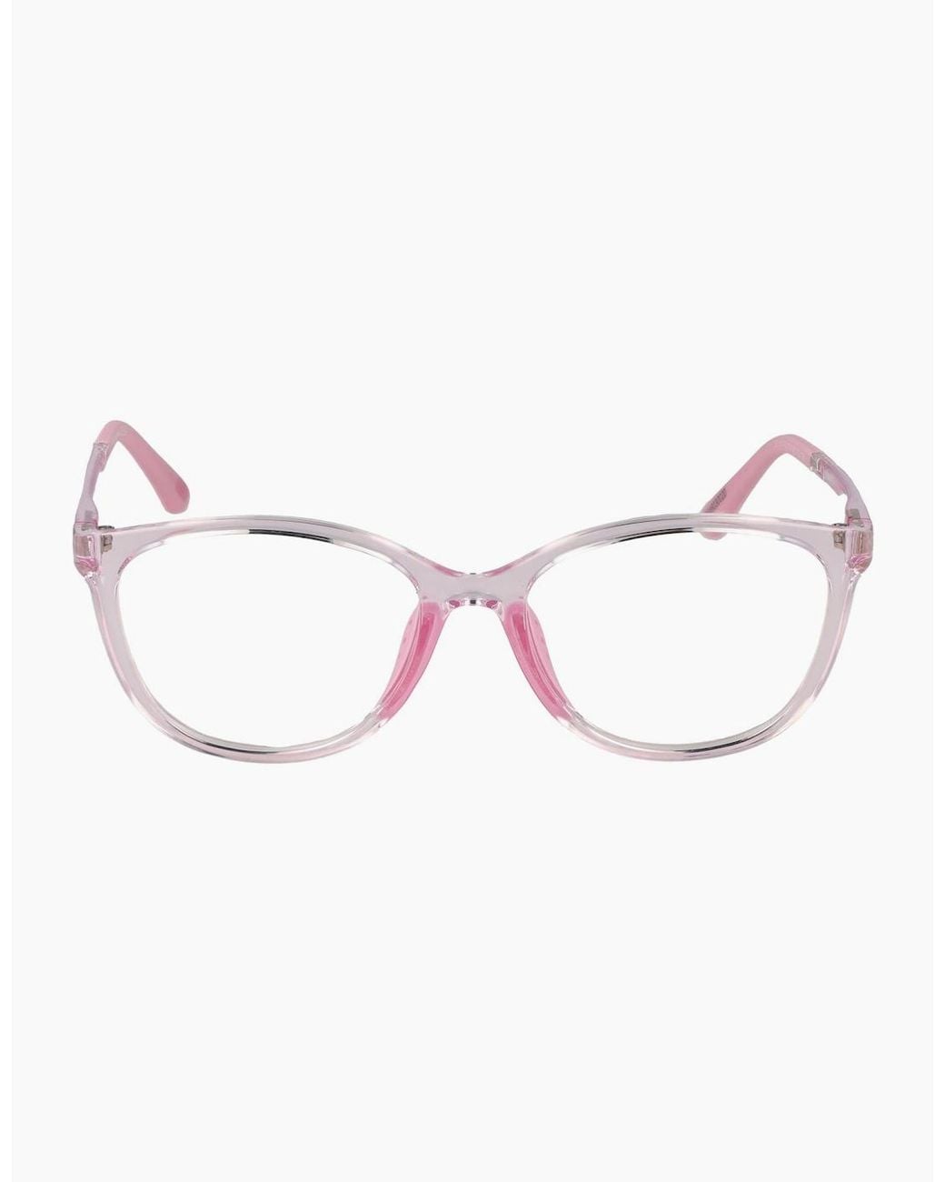 Skechers Pink Optical Frame Se1687-D 074 48