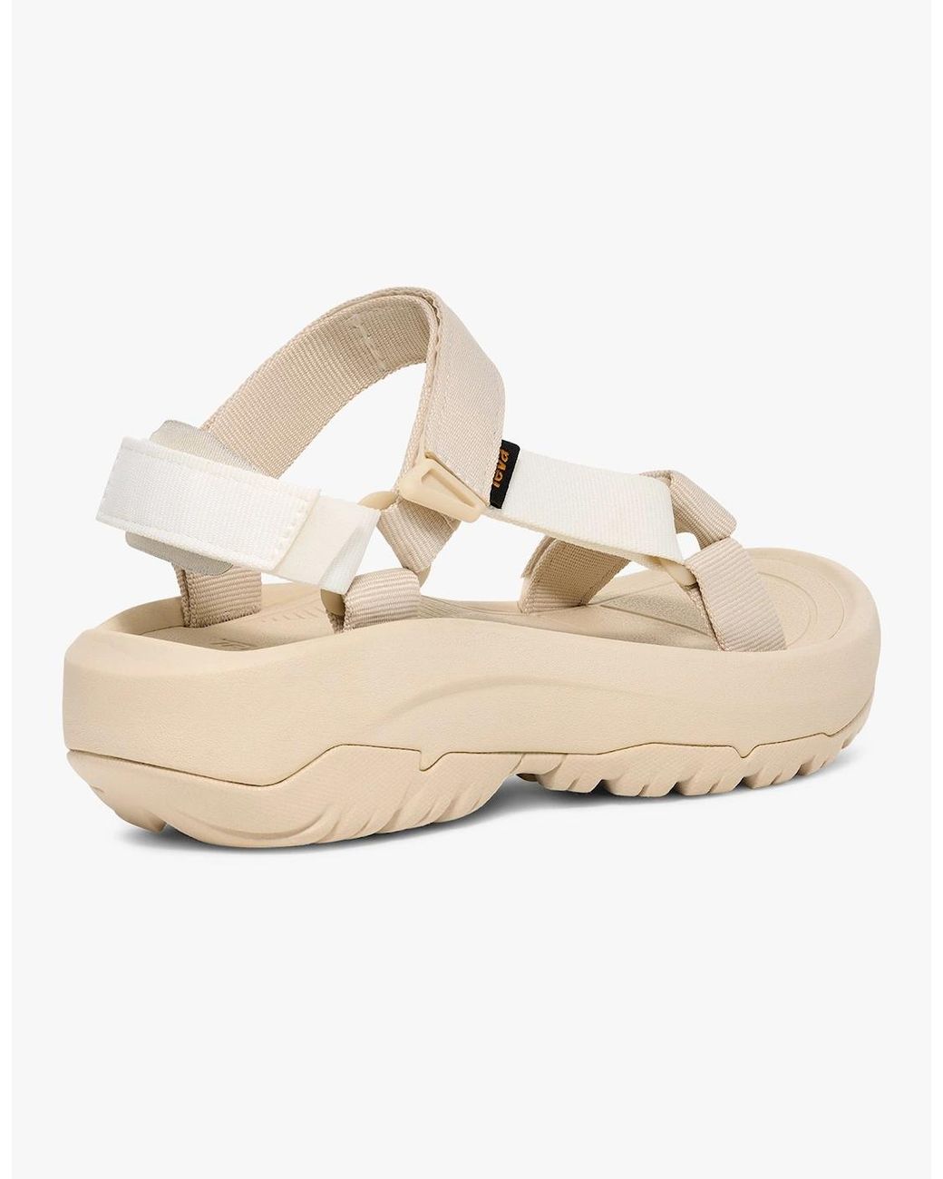 Teva Natural Hurricane Xlt2 Ampsole Sandals Birch Multi