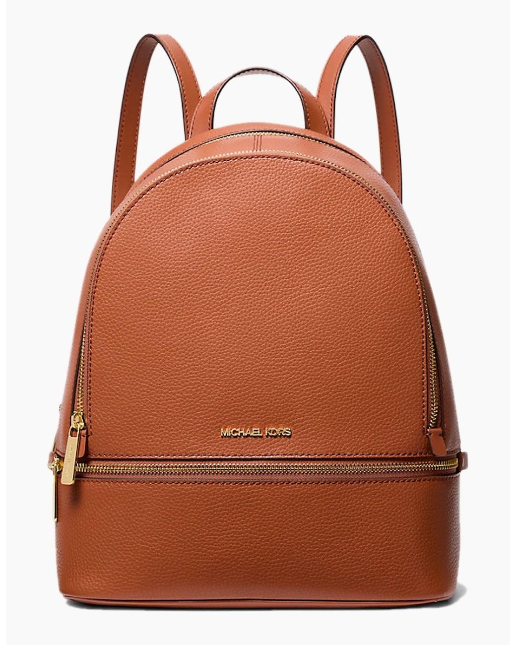 Michael Kors Brown 35S5Grab2Llug Complement